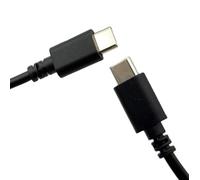 T-ProTek Cavo dati USB-C a USB-C per Action Camera Insta 360 X3