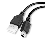 T-ProTek Cavo dati USB cavo adattatore, compatibile con Garmin Etrex 30