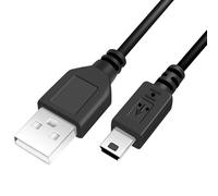 T-ProTek Cavo dati USB compatibile con Garmin Montana 650t