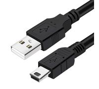 T-ProTek Cavo dati USB compatibile per Sony ICD-AX412F