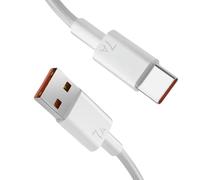 T-ProTek Cavo di ricarica rapido USB-C 7A, compatibile con HP 975 Wireless Dual Mode Tastiera