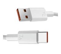 T-ProTek Cavo di ricarica rapido USB-C 7A, compatibile con Lenovo Go Wireless Mouse