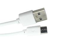 T-ProTek Cavo di ricarica USB-C compatibile con tastiera HyperX Alloy Origins 60