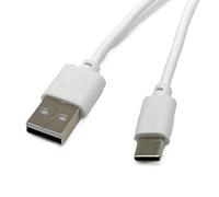 T-ProTek Cavo di ricarica USB-C compatibile per hard disk esterno VERBATIM 53657 esterno da 1 TB con stampa a impronte