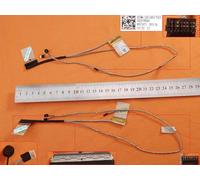 T-ProTek Cavo display 40 pin versione 3 con touch compatibile per Asus X553SA-XX031D