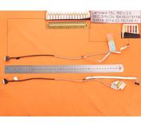 T-ProTek Cavo Display Cable versione 2 compatibile per Samsung NP550P5C-T04DE, NP270E5G-K04AT