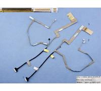 T-ProTek Cavo display LCD Screen Video Cable Camera connettore LED versione 2 compatibile per ASUS K52N