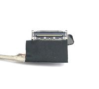 T-ProTek Cavo display LCD Screen Video Cable compatibile per Lenovo IdeaPad Z470, Z470-1022