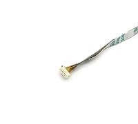 T-ProTek Cavo display LCD Screen Video Cable con connettore fotocamera compatibile per Dell Inspiron M5030