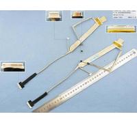 T-ProTek Cavo display LCD Screen Video Cable con fotocamera ver.1 per Toshiba Satellite L500D-11E