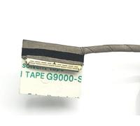 T-ProTek Cavo display LCD Screen Video Cable/LED compatibile con 50.4GV11.001 REV:A01