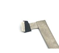 T-ProTek Cavo display LCD Screen Video Cable/LED compatibile con LVDS W/Camera Cable(DG15)