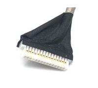 T-ProTek Cavo display LCD Screen Video Cable/LED compatibile per Toshiba Satellite C655D-S5089