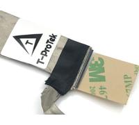T-ProTek Cavo display LCD Screen Video Cable LED versione 1 compatibile per Toshiba Satellite C850-1MV