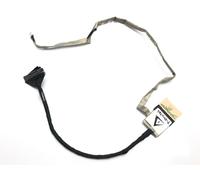 T-ProTek Cavo display LCD Screen Video Cable LED versione 2 compatibile per HP Compaq CQ61-115TX