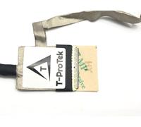 T-ProTek Cavo display LCD Screen Video Cable LED versione 2 compatibile per HP Compaq CQ61-235EG