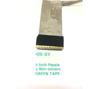 T-ProTek Cavo display LCD Screen Video Cable senza microfono compatibile per ASUS K43 X44 DD0KJ1LC100