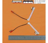 T-ProTek Cavo display LCD Video Cable compatibile con P/N: 50.4FY01.012, 45M2948