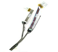 T-ProTek Cavo display LCD Video Cable compatibile per IBM Lenovo X201 X200 Tablet X200T, FRU: 60Y4716