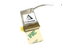 T-ProTek Cavo display LCD Video Cable versione 1 compatibile per ASUS K43TA X43U K43T, DC02001AU20