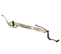 T-ProTek Cavo display LCD video cavo fotocamera connettore compatibile per HP Pavilion DV7T-1000 DV7Z-1000