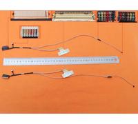 T-ProTek Cavo display schermo 30 pin senza touch compatibile per HP Envy 14-u013TX (K2N15PA)