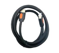 T-ProTek Cavo HDMI 4K HDTV compatibile con JBL Bar 2.1 MKII Soundbar