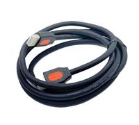 T-ProTek Cavo HDMI 4K HDTV compatibile con JBL SB 170 BLK 2.1 Soundbar