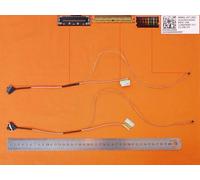 T-ProTek Cavo schermo compatibile con Lenovo IdeaPad 300-15ISK (80Q700ABGE)