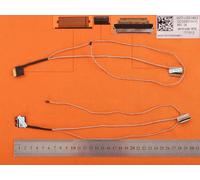 T-ProTek Cavo schermo compatibile con Lenovo IdeaPad 320-17IKB (81BJ0058GE)