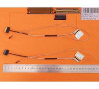T-ProTek Cavo schermo LED Screen Cable 30 pin compatibile per HP Pavilion 15-AU000