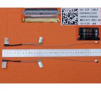 T-ProTek Cavo schermo LED Screen Cable compatibile con XK2 EDP Cable