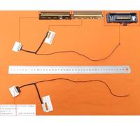 T-ProTek Cavo schermo LED Screen Cable compatibile per Acer TravelMate 8481