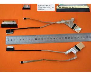 T-ProTek Cavo schermo LED Screen Cable compatibile per Toshiba Satellite C805