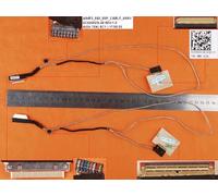 T-ProTek Cavo schermo schermo 30 pin compatibile per AIWE3_E60_EDP_Cable_Assy