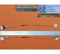 T-ProTek Cavo schermo schermo 30 pin compatibile per Asus N551JB-CN021H, N551JQ-CN037H