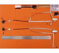 T-ProTek Cavo schermo schermo 30 pin compatibile per HP Pavilion 17-g093ng, 17-g139ng