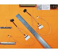 T-ProTek Cavo schermo schermo 40 pin compatibile per ASUS X455LA-3G, X455LJ-3D
