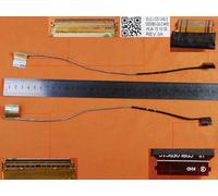 T-ProTek Cavo schermo schermo 40 pin compatibile per Toshiba Satellite L50-C-17U, L50-C-20X