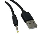T-ProTek Cavo USB cavo di ricarica alimentatore di rete compatibile per Memup SlidePad Elite 785