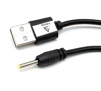 T-ProTek Cavo USB di ricarica alimentatore di rete compatibile per Boulanger EssentielB Smart Tab 8001