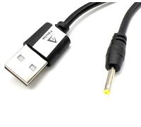 T-ProTek Cavo USB di ricarica alimentatore di rete compatibile per Boulanger EssentielB Smart Tab 8003