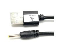 T-ProTek Cavo USB di ricarica alimentatore di rete compatibile per Easypix EasyPad Junior 4.0 II Table