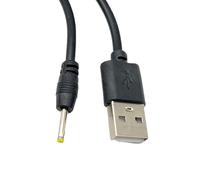 T-ProTek Cavo USB di ricarica alimentatore di rete compatibile per Lexibook Junior Power Touch MFC270E