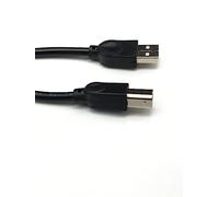 T-ProTek Cavo USB per stampante, cavo per scanner, compatibile con Brother HL-L2350DW, HL-L8360CDW