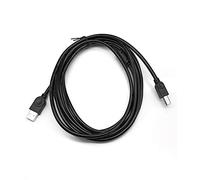 T-ProTek Cavo USB per stampante, compatibile con Canon i-SENSYS MF552dw