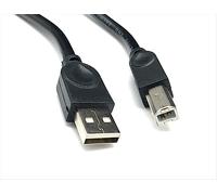 T-ProTek Cavo USB per stampante, compatibile con Canon PIXMA TS8751