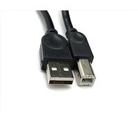 T-ProTek Cavo USB per stampante, compatibile con EpsonWF-C5390DW