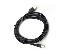 T-ProTek Cavo USB per stampante, compatibile con HP OfficeJet Pro 9125e All-in-One