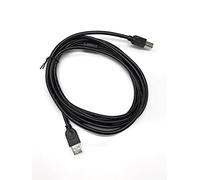T-ProTek Cavo USB per stampante, compatibile con HP OfficeJet Pro 9720e All-in-One
